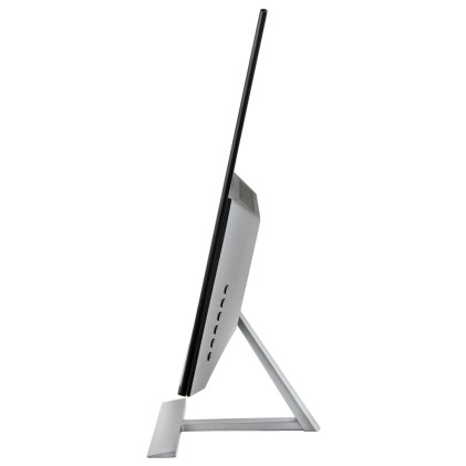 Hannspree Monitor 31,5" Ips 16:9 Qhd 5Ms 250 Cd/M Dp/Hdmi Multimediale