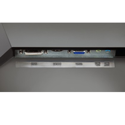 Hannspree Monitor 31,5" Ips 16:9 Qhd 5Ms 250 Cd/M Dp/Hdmi Multimediale