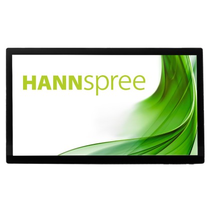 Mon Touch 21,5"Led Mm Vga Hdmi Dp Hannspree Ht221Ppb 10 Pcap Ip65