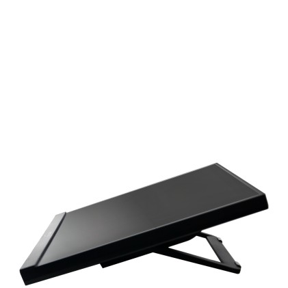 Hannsg Monitor Touch 21,5 Led Ips 16:9 Fhd 7Ms 300 Cdm, Vga/Dp/Hdmi, Multimediale