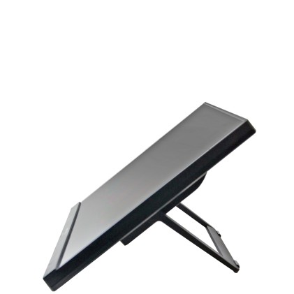 Hannsg Monitor Touch 21,5 Led Ips 16:9 Fhd 7Ms 300 Cdm, Vga/Dp/Hdmi, Multimediale