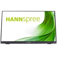 Hannsg Monitor Led 21,5", Ips Touch, 16:9, 250Cd/M, 1920X1080, 7Ms, Vga, Hdmi, Display Port, Multimediale