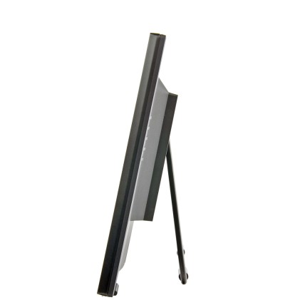 Mon Touch 23,8"Led Mm Vga Hdmi Dp Hannspree Ht248Ppb 10Tocchi 5Ms Ves