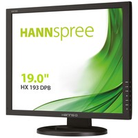 Monitor LED 19 HANNSPREE HX193DPB