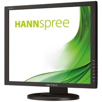 Monitor LED 19 HANNSPREE HX193DPB