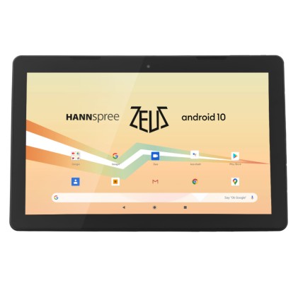 Hannspree Tablet Zeus 13.3 Ips 3Gb+32Gb Wifi Andorid 10