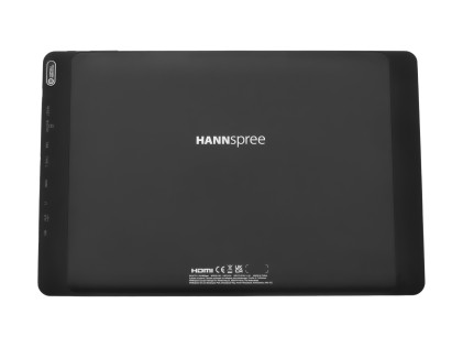 Hannspree Tablet Zeus 13.3 Ips 3Gb+32Gb Wifi Andorid 10