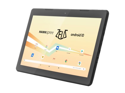 Hannspree Tablet Zeus 13.3 Ips 3Gb+32Gb Wifi Andorid 10