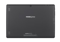 Hannspad 10.1 hercules 2 wifi
