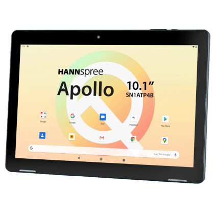Hannspree Tablet Apollo 10.1 Ips 3Gb 32Gb Wifi Android 10