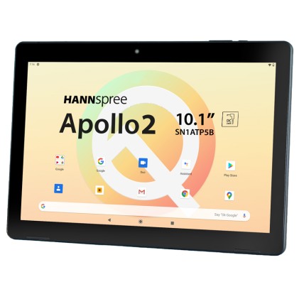 Tablet Hannspree 10.1 3Gb 32Gb Sn1Atp5B Qc 1.9 Wifi Alim Ext And10