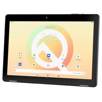 Tablet Hannspree 10.1 3Gb 32Gb Sn1Atp5B Qc 1.9 Wifi Alim Ext And10