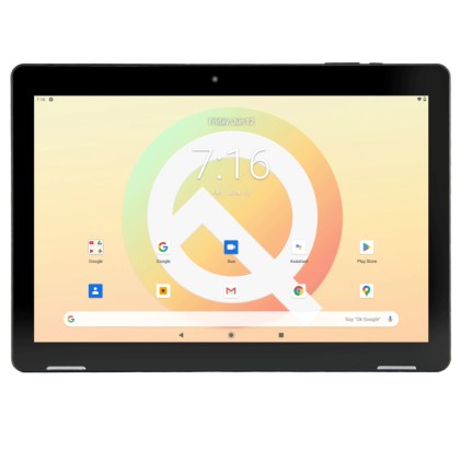 Tablet Hannspree 10.1 3Gb 32Gb Sn1Atp5B Qc 1.9 Wifi Alim Ext And10