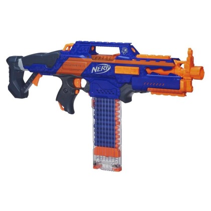 Pistola giocattolo Hasbro A3901EU4