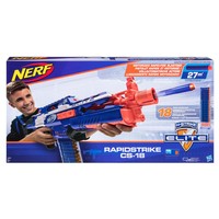 Pistola giocattolo Hasbro A3901EU4