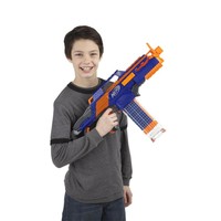 Pistola giocattolo Hasbro A3901EU4