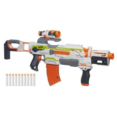 Mitra Giocattolo Toy Hasbro Nerf Modulus ECS-10