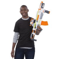 Mitra Giocattolo Toy Hasbro Nerf Modulus ECS-10