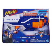 Pistola Giocattolo Hasbro Nerf N-Strike Elite Disruptor