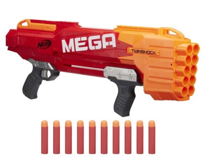 Fucile giocattolo Hasbro B9894EU4