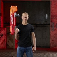 Fucile giocattolo Hasbro B9894EU4