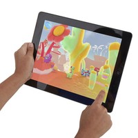 Gioco per animare le forme in plastilina Hasbro C2860100