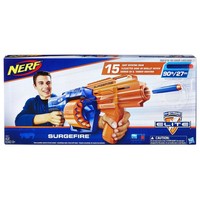 Pistola giocattolo Hasbro E0011EU4