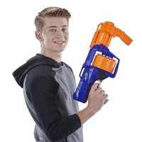 Pistola giocattolo Hasbro E0011EU4