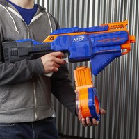 Pistola giocattolo Hasbro Nerf - Elite Infinus E0438EU4