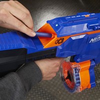 Pistola giocattolo Hasbro Nerf - Elite Infinus E0438EU4