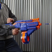 Pistola giocattolo Hasbro Nerf - Elite Infinus E0438EU4