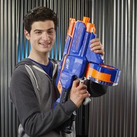 Pistola giocattolo Hasbro Nerf - Elite Infinus E0438EU4