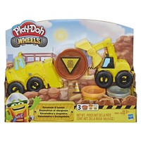 Hasbro Play-Doh Escavatore - E4294EU4