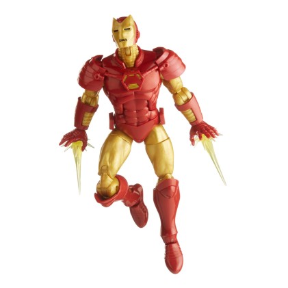 Marvel F36865X0 action figure giocattolo