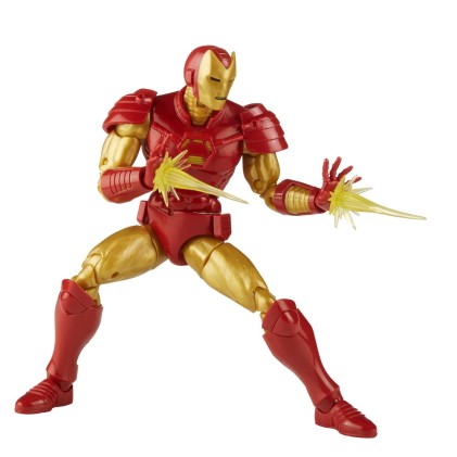Marvel F36865X0 action figure giocattolo