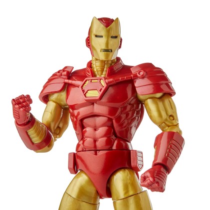 Marvel F36865X0 action figure giocattolo