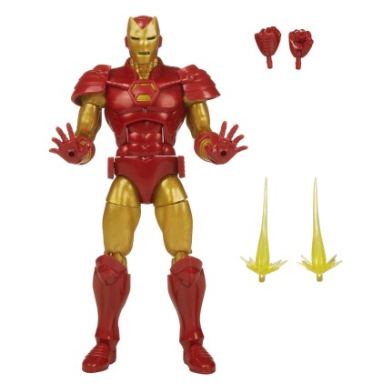 Marvel F36865X0 action figure giocattolo