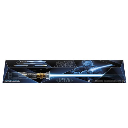 Star Wars The Black Series F39065L0 arma giocattolo
