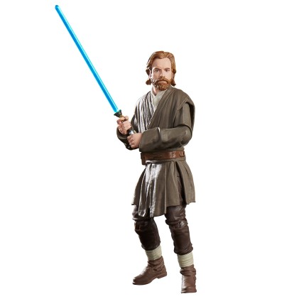 Star Wars The Black Series Obi-Wan Kenobi (Jabiim)
