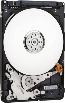 HDD 2,5 1TB HGST HTS541010B7E610 SATA3 5400 8MB