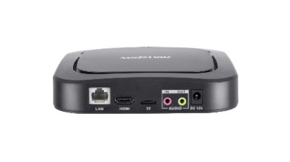 Hikvision Digital Signage Box, Android 6, Hdmi