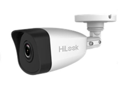 Hilook Telecamera  2 Mp Fixed Bullet Network Camera
