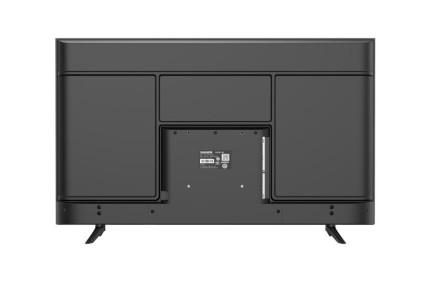 Hikvision Display 55 4K Uhd, Vga/Dp/Hdmi, Multimediale, Vesa, 24/7