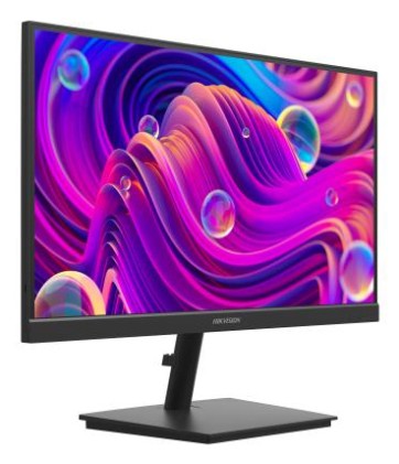 Hikvision Monitor 21,5 Led Va Fhd 6,5 Ms 250 Cdm 100Hz, Vga/Hdmi