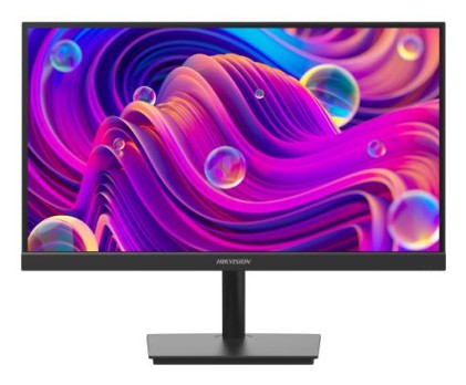 Hikvision Monitor 21,5 Led Va Fhd 6,5 Ms 250 Cdm 100Hz, Vga/Hdmi, Multimediale