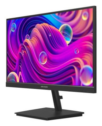 Hikvision Monitor 21,5 Led Va Fhd 6,5 Ms 250 Cdm 100Hz, Vga/Hdmi, Multimediale