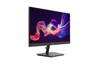 Hikvision Monitor 23,8 Led Fhd 100Hz, Vga/Hdmi, 317500572