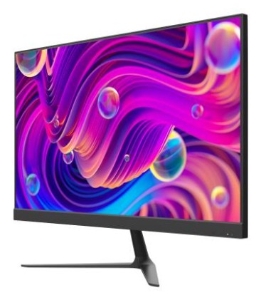 Hikvision Monitor 23,8 Led Va Fhd 6Ms 250 Cdm 100Hz, Vga/Hdmi, Multimediale