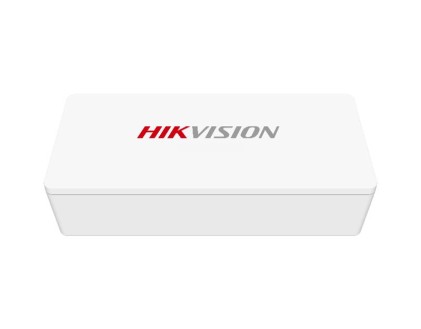 Hikvision Switch Poe Injector