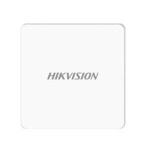Hikvision Access Point Wifi 6 Muro 3000Mbps Multigiga Port With Poe Unified Cloud App Management
